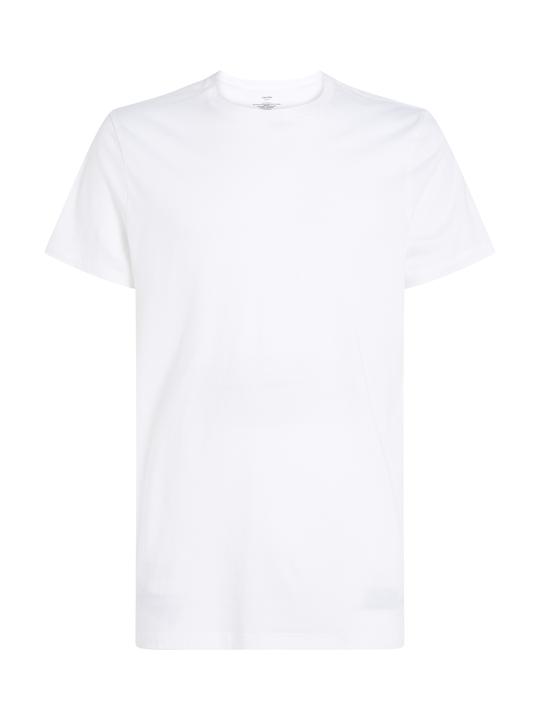 Produktbild Calvin Klein S/S Crew Neck 3pk (XXL)