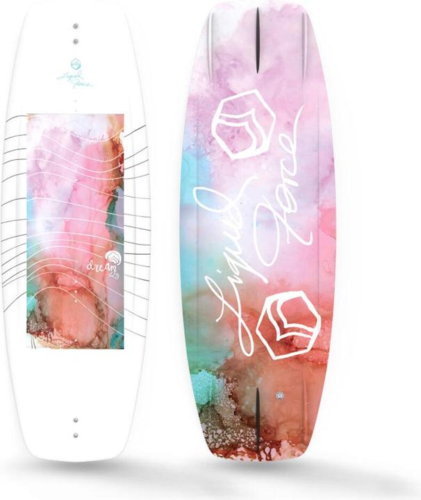 Liquid Force Dream Boat Wakeboard