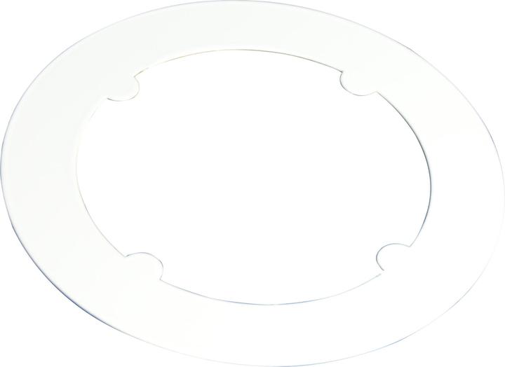 Produktbild Opple LED Einbau Downlight Adapterring 175-200mm HZdim Weiss (Adapter)