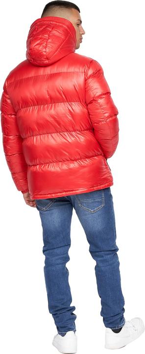 Actual product image Crosshatch Crosswell jacket high gloss (XL)