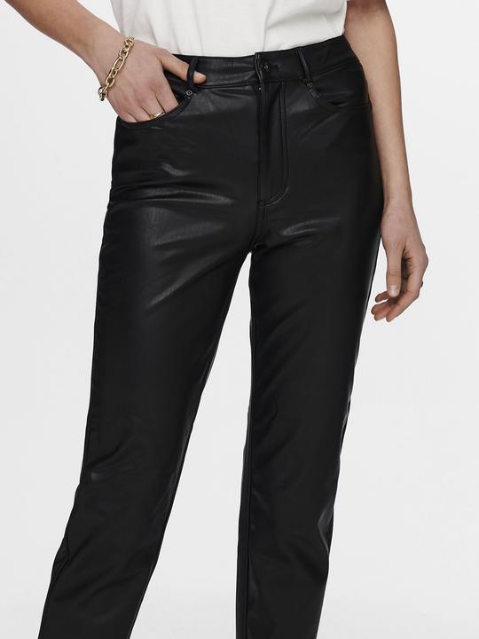 Immagine prodotto Only Pantaloni in finta pelle (32)