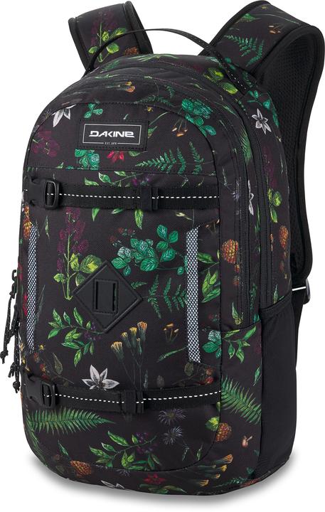 Actual product image Dakine Kids Mission 18l (18 l)