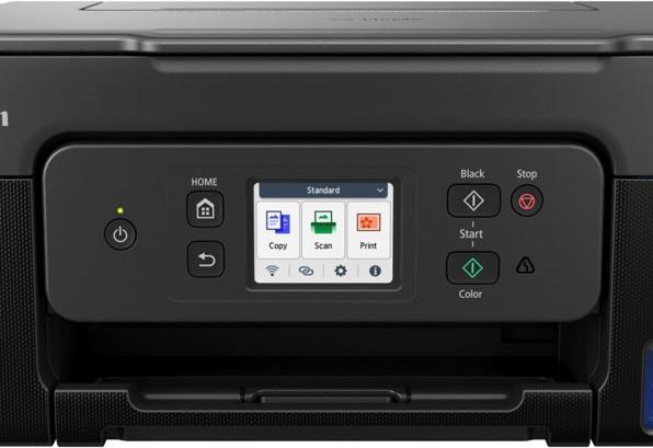 Image du produit Canon Pixma G3590 (Encre, Couleur)