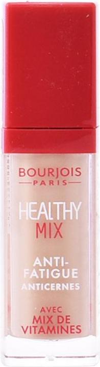 Produktbild Bourjois Healthy Mix Anti-Fatigue (53 Dark)