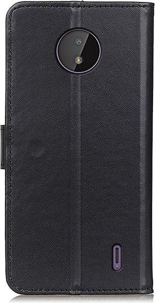 Produktbild MU Classic Classic II Leder Bookcover Series (Nokia C10, Nokia C20)