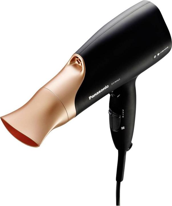 Actual product image Panasonic Hairdryer EH-NA63CN825