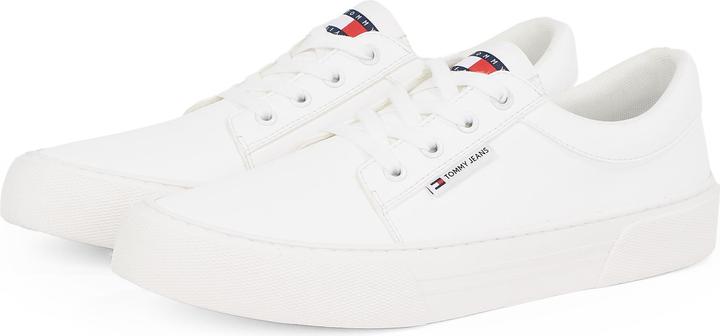 Actual product image Tommy Hilfiger Tommy Jeans Vulcanized Skate Derby - 67549 (43)