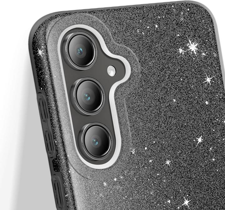 Produktbild Avizar Spark Case (Samsung Galaxy S24 FE)