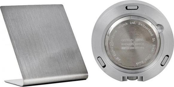 Actual product image Mondaine Magnet (5 cm)