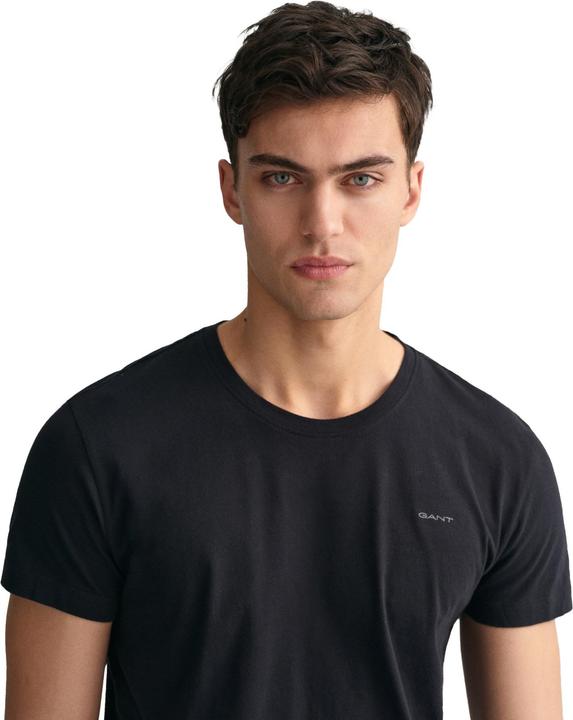 Image du produit GANT C-NECK 2-PACK (L)