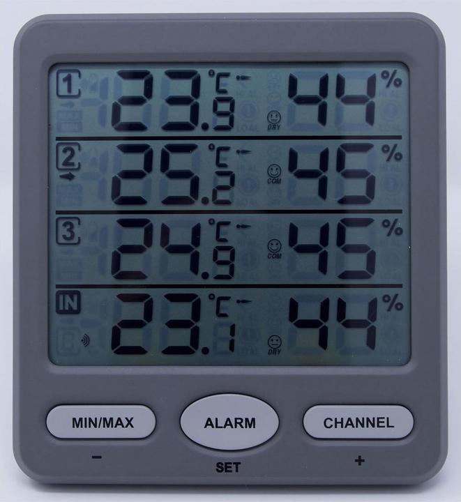 Immagine prodotto TFA Monitoraggio del clima