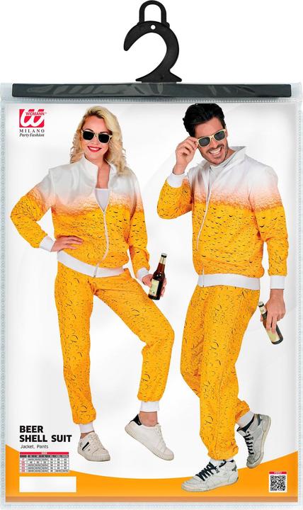 Immagine prodotto Widmann Abbigliamento sportivo (XXL)