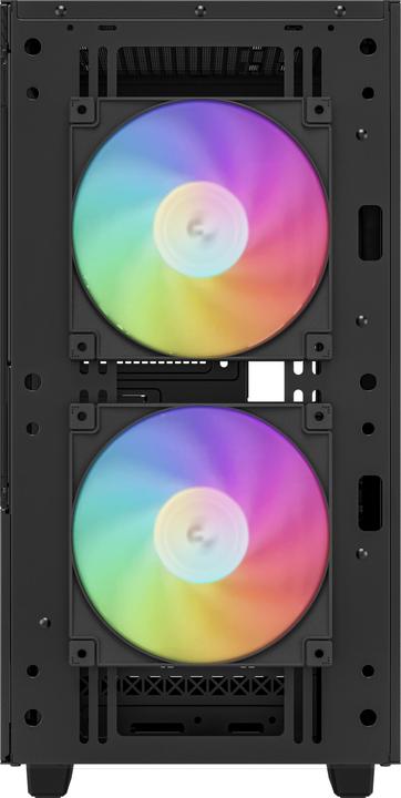 Produktbild Deepcool CH360 (mATX, Mini-ITX)