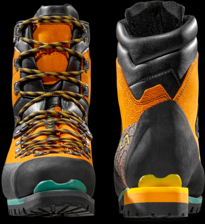 Image du produit La Sportiva Népal S3 Work (S3, 41.5)