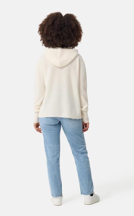 Produktbild Cash-Mere Wolle Kaschmir Hoodie (M)