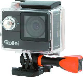 Image du produit Rollei Actioncam 425 (QVGA, WiFi)