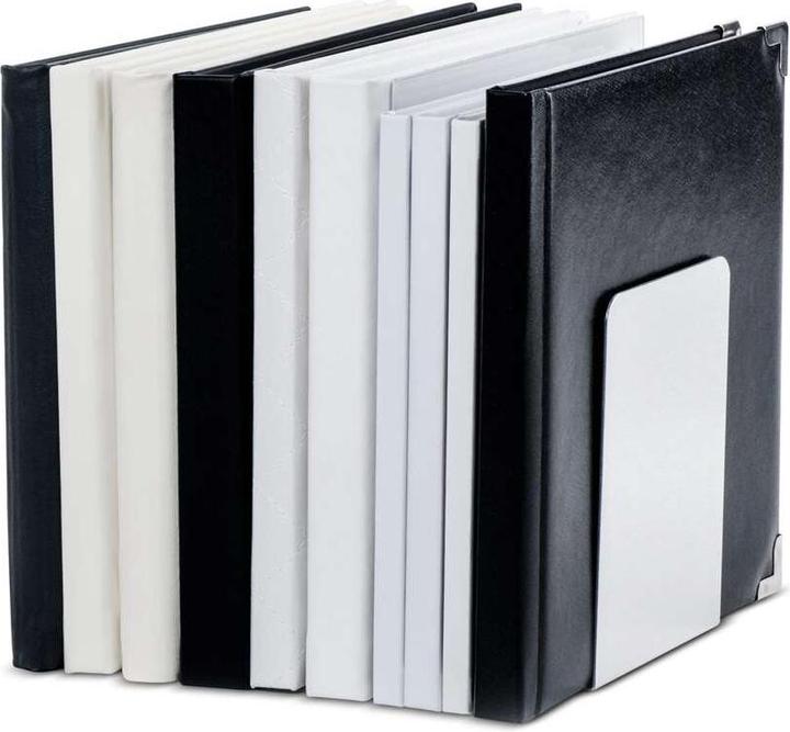Image du produit Maul Serre-livres (10 x 10 x 13 cm)