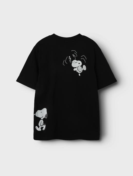 Image du produit Lmtd Snoopy T-Shirt (134, 140)