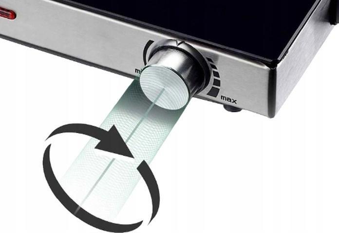 Actual product image Heinrich's HEK 8695