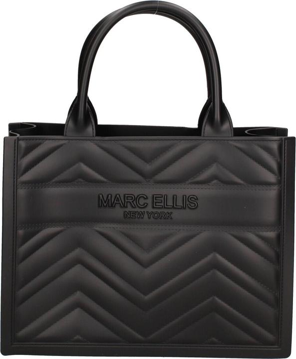 Produktbild Marc Ellis Flat Buby Wave M