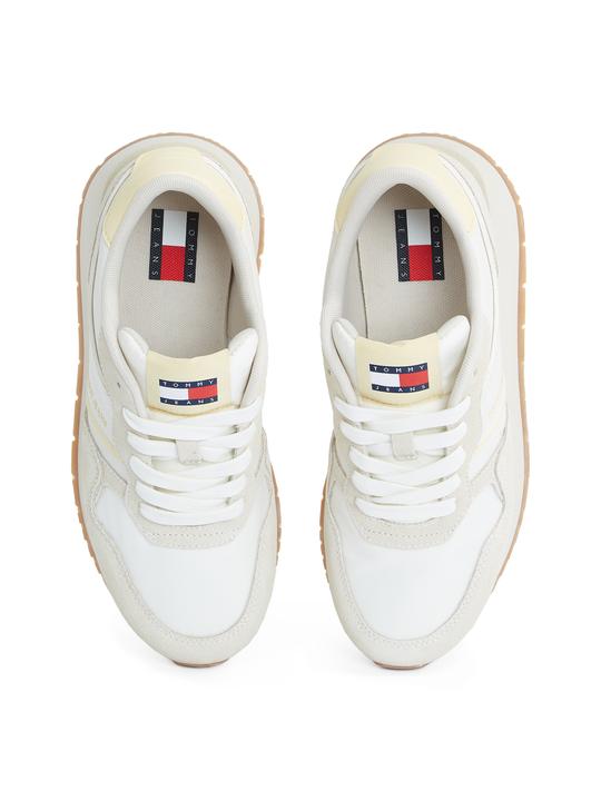 Actual product image Tommy Hilfiger Tjw Eva Runner Light (38)