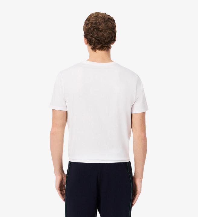 Actual product image Lacoste 3er-Pack T-Shirt (M)