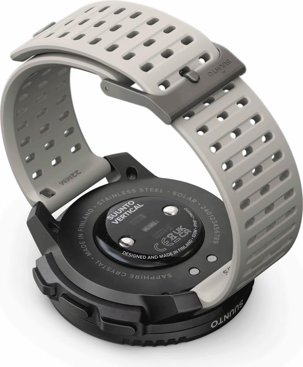 Image du produit Suunto Vertical Solar (49 mm)