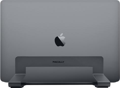 Actual product image Macally Vcstand