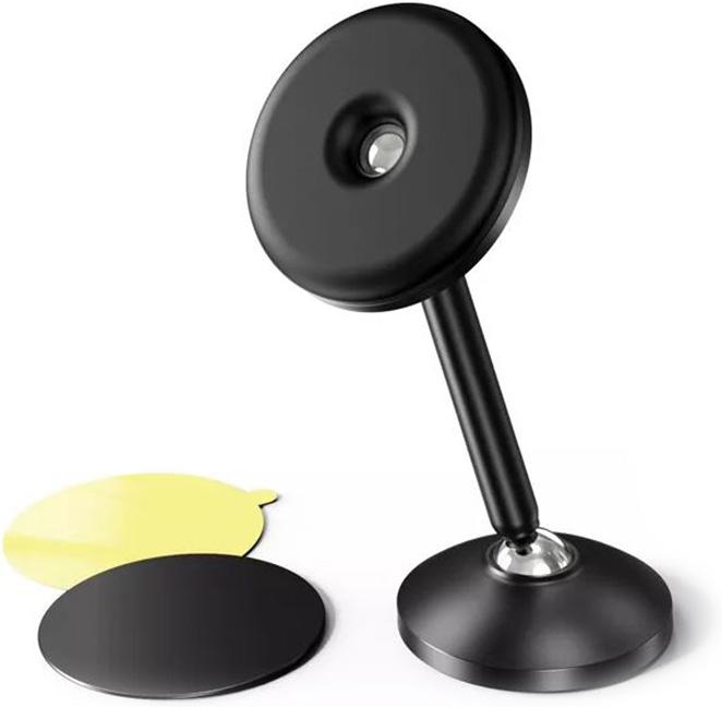Actual product image PhoneLook Universal magnetic holder for car bathroom office with rod