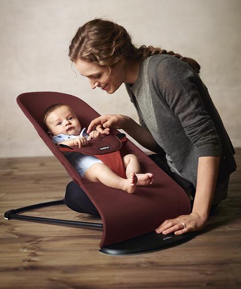 Image du produit BabyBjörn Balance Soft
