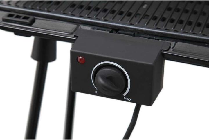 Produktbild Tepro Elektrogrill Danville 48,0 x 60,0 x 89,0 cm (1.60 kW)