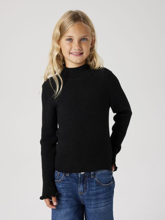 Produktbild Name it Langarm Strickpullover (116)