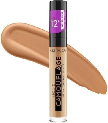Image du produit Catrice Concealer Liquid Camouflage High Coverage Latte Macchiato (060 Latte Macchiato)