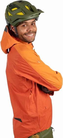 Produktbild Endura MT500 Wasserdichte Jacke II (XXL)