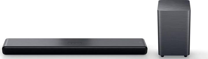 Actual product image TCL S55H (110 W, 2.1 Channel)