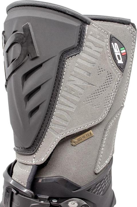 Produktbild Sidi Stiefel Touring Adventure 2 (Herren, 42)