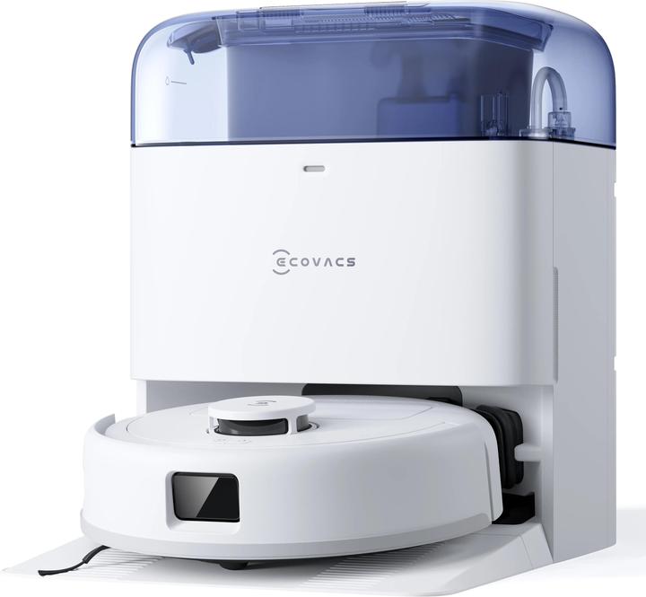 Actual product image Ecovacs Deebot Mini (Robot vacuum)