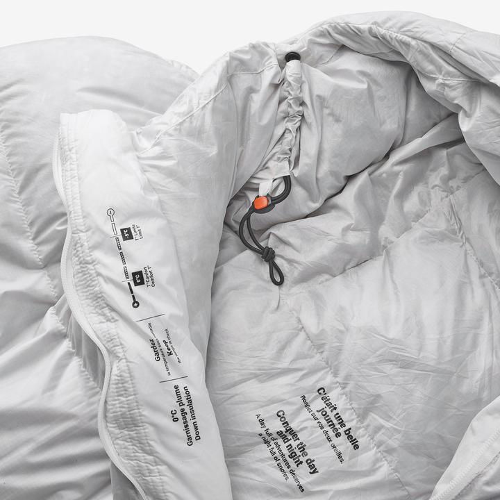 Image du produit Forclaz MT900 DUVET (220 cm)