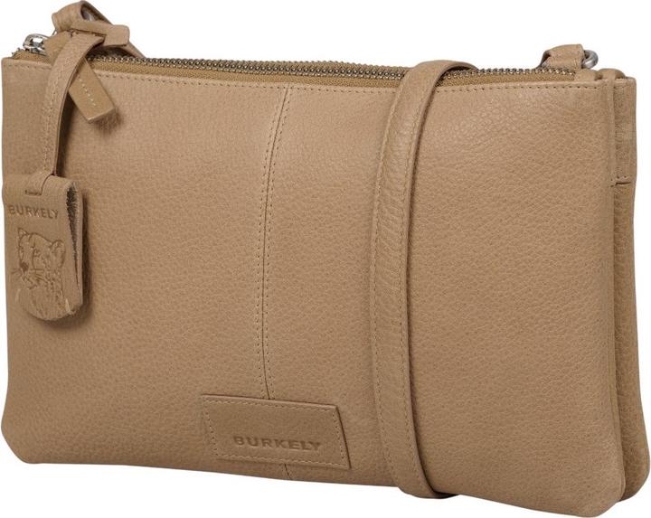 Produktbild Burkely Soft Skylar Double Pocket Zip