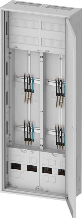 Eaton 300870 ZSD-4Z-1400 Zähler-Komplettschrank