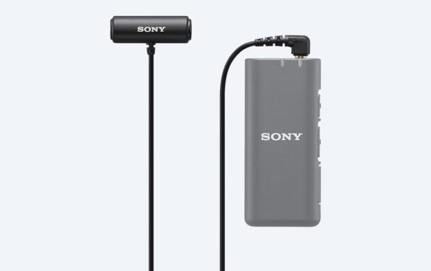 Image du produit Sony ECM-LV1