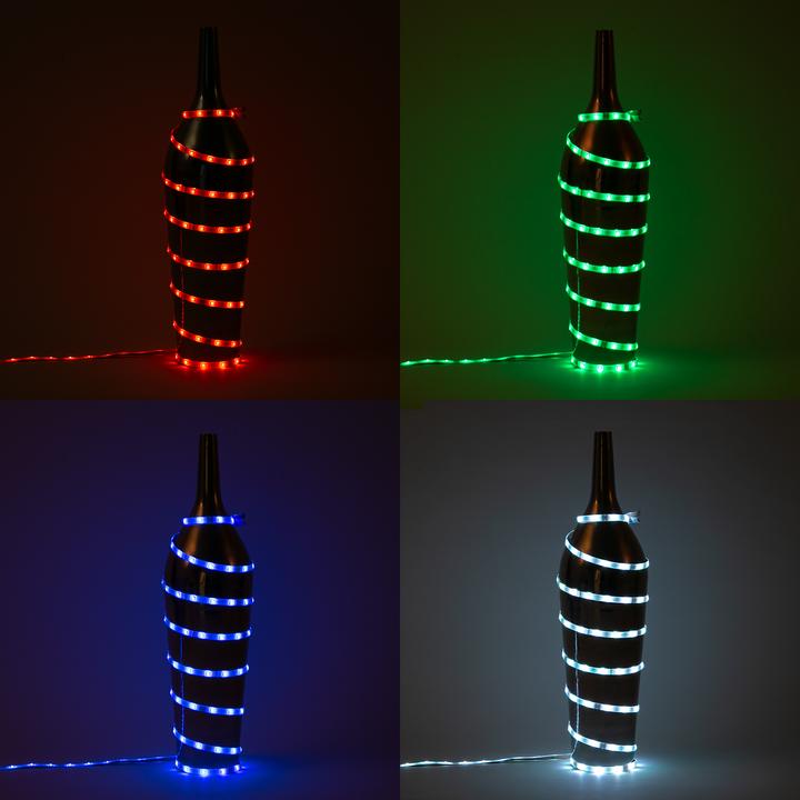 Produktbild Briloner LED Band (RGB, 300 cm, Indoor)