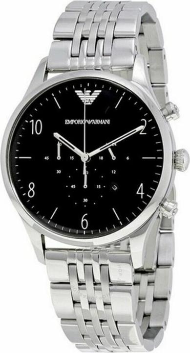 Image du produit Emporio Armani Mod. CLASSIC (Chronographe, 43 mm)