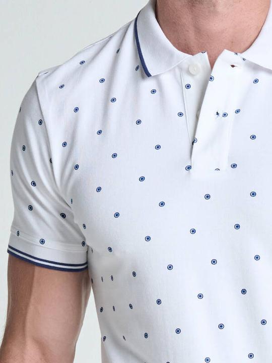 Image du produit Jockey Polo Fashion (XL)