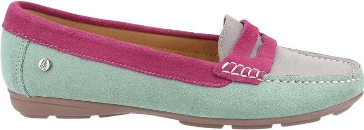Image du produit Hush Puppies Chaussures basses Margot en daim (38)