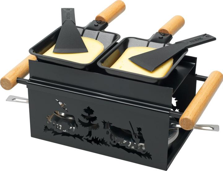 Actual product image Heidi Cheese Line Tête-à-Tête