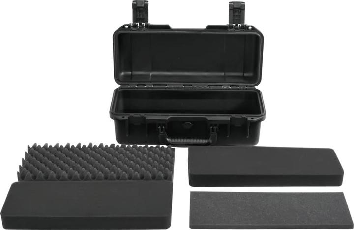Image du produit VidaXL Koffer für Flugreise Tragbar PP (Mallette photo)