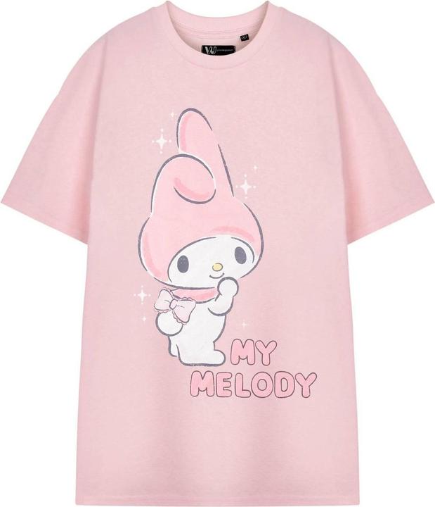 Hello Kitty TShirt kurzärmlig (S)
