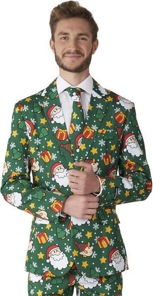 Produktbild Suitmeister Santa Elves - Weihnachtself (48)