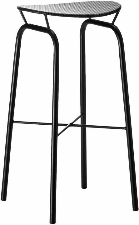 Image du produit Gubi Nagasaki Bar Stool Tabouret de bar